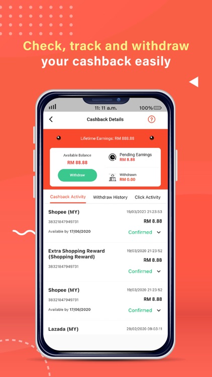 Octaplus - Buy. Earn. Explore screenshot-3