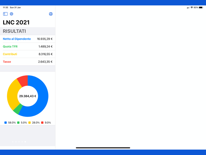 LNC 2021 - Studio Mengucci