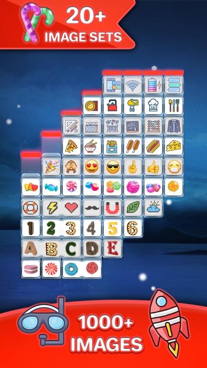 OLLAPSE - Block Matching Game screenshot-4
