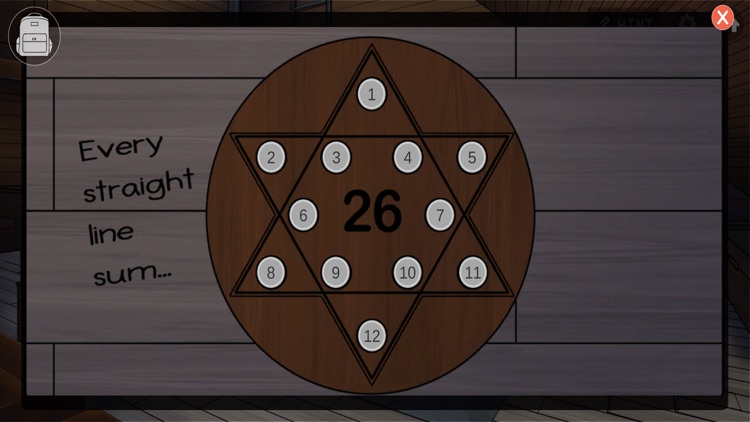 ROOMS : DOOR PUZZLES screenshot-5