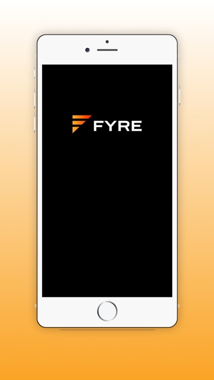 Fyre Gym App