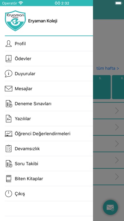 Eryaman Koleji By Imece Teknoloji Anonim Sirketi