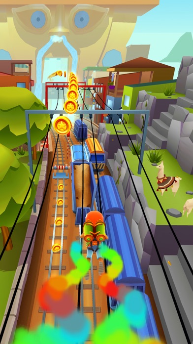 Subway Surfers Subway Surfers