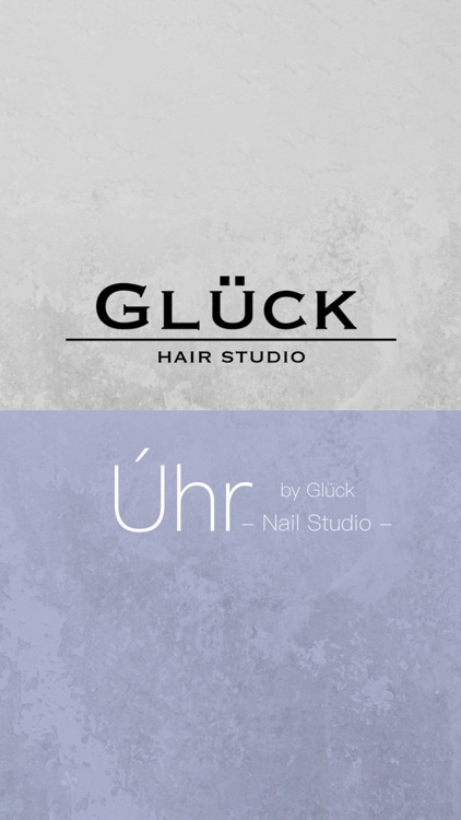 GLUCK×Uhr（グリュック×ウーア）