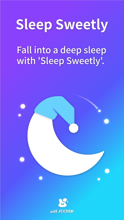 Sleep Sweetly - Insomnia, ASMR