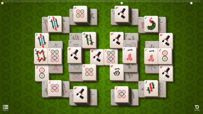 How to cancel & delete Mahjong FRVR - Shanghai Puzzle from iphone & ipad 2