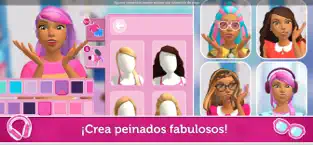 Image 7 Barbie Dreamhouse Adventures iphone