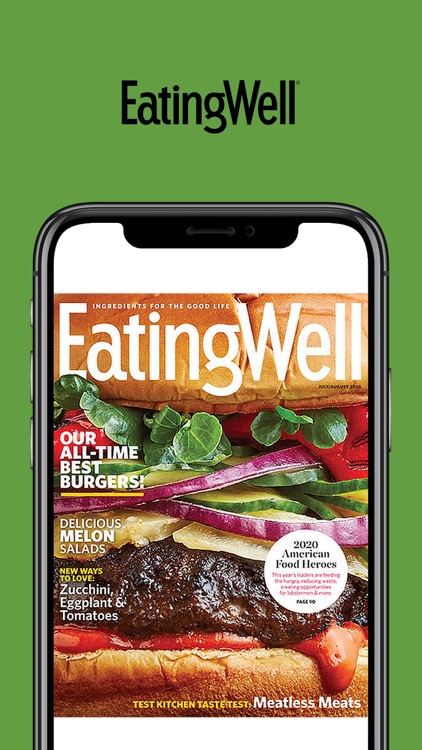 EatingWell Magazine