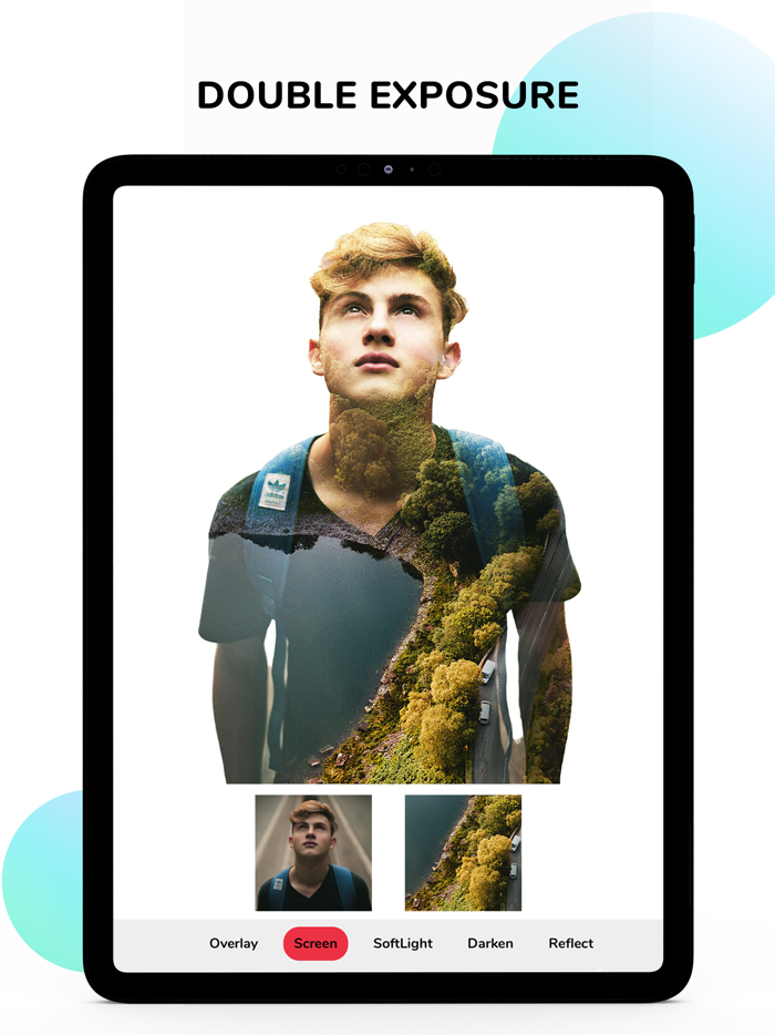 FaceFilters- Selfie Filter App