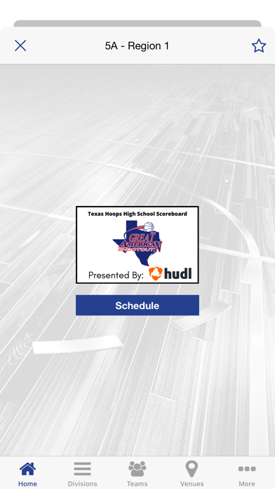 GASO TexasHoops HS Scoreboard screenshot 3