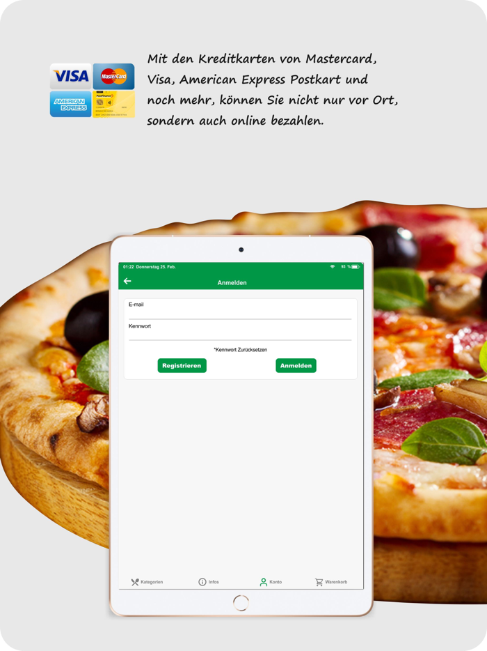 Pomodoro e Mozzarella