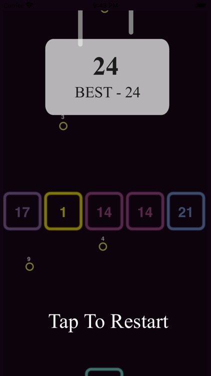 Number Snake Game screenshot-3