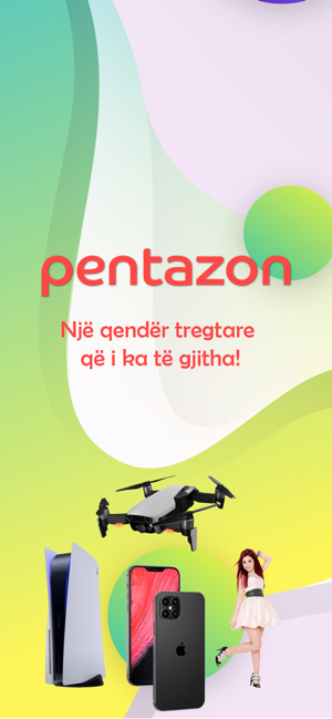 Pentazon(圖1)-速報App