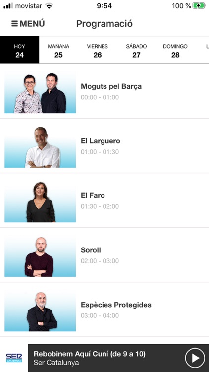 SER Catalunya screenshot-3