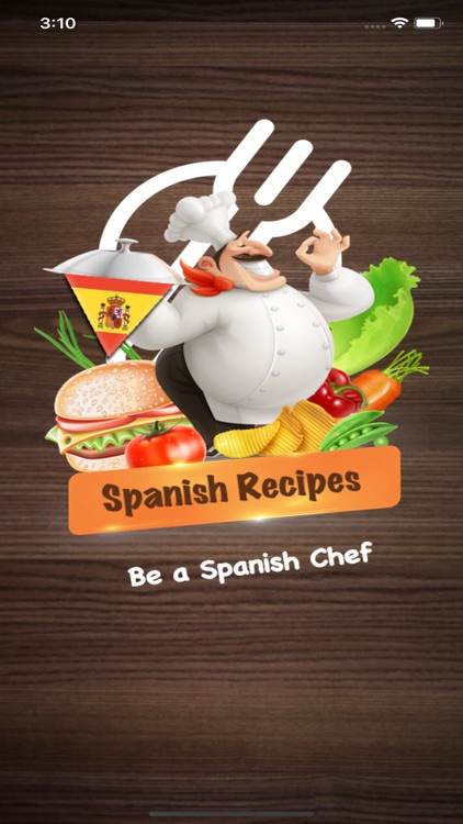 Spanish Recipes For All