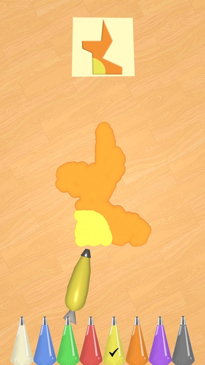 Cake Puzzle 3D screenshot-6