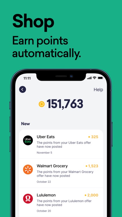 Drop: Deals & Cash Back App