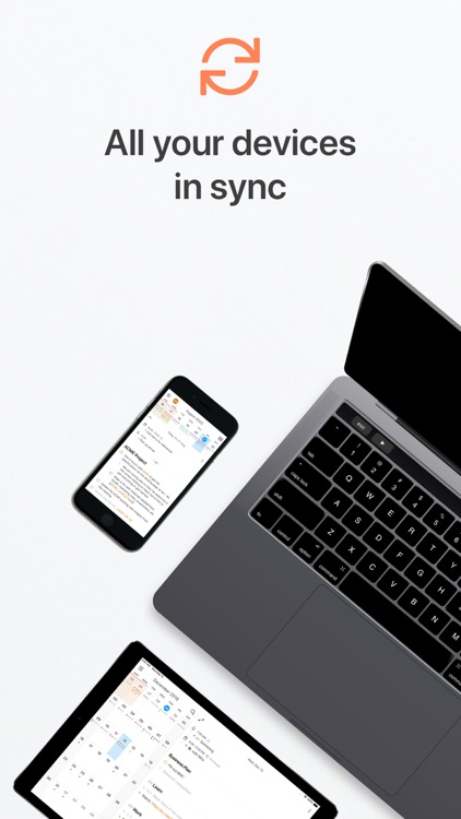NotePlan 3: Markdown Planner screenshot-4