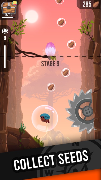 Tallest Tree screenshot-4