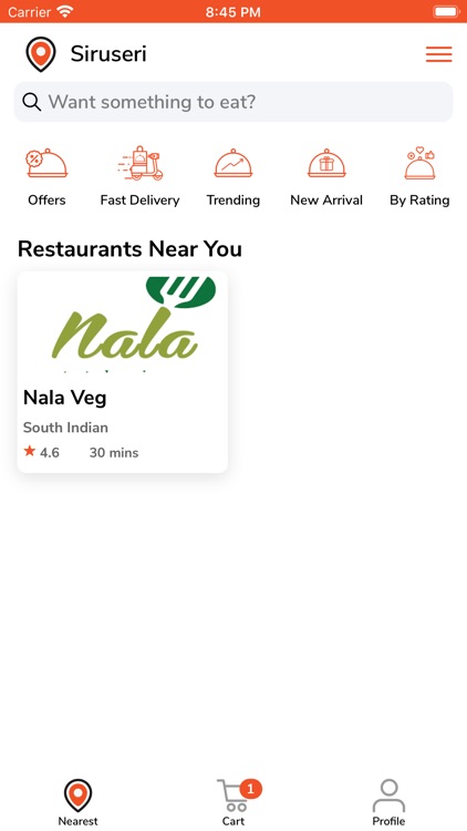 ZinzoDeli @ Workplace screenshot-3