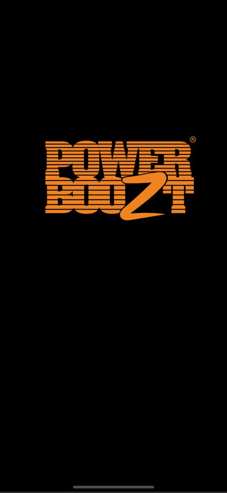 PowerBoozt screenshot 1