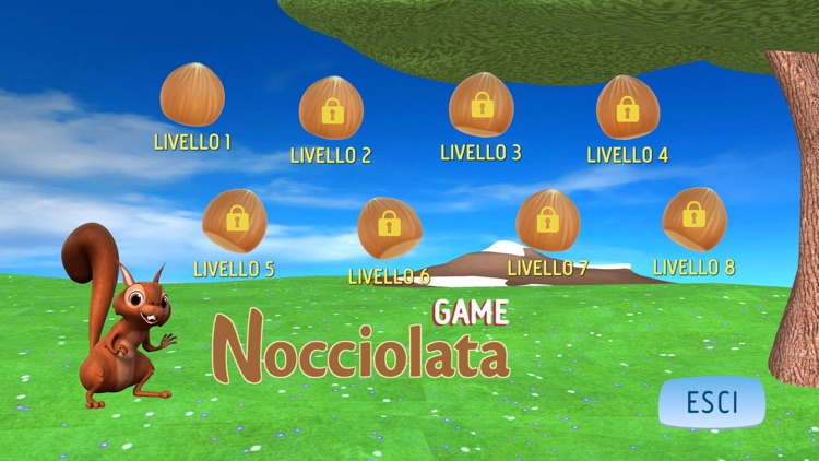 Nocciolata screenshot-6