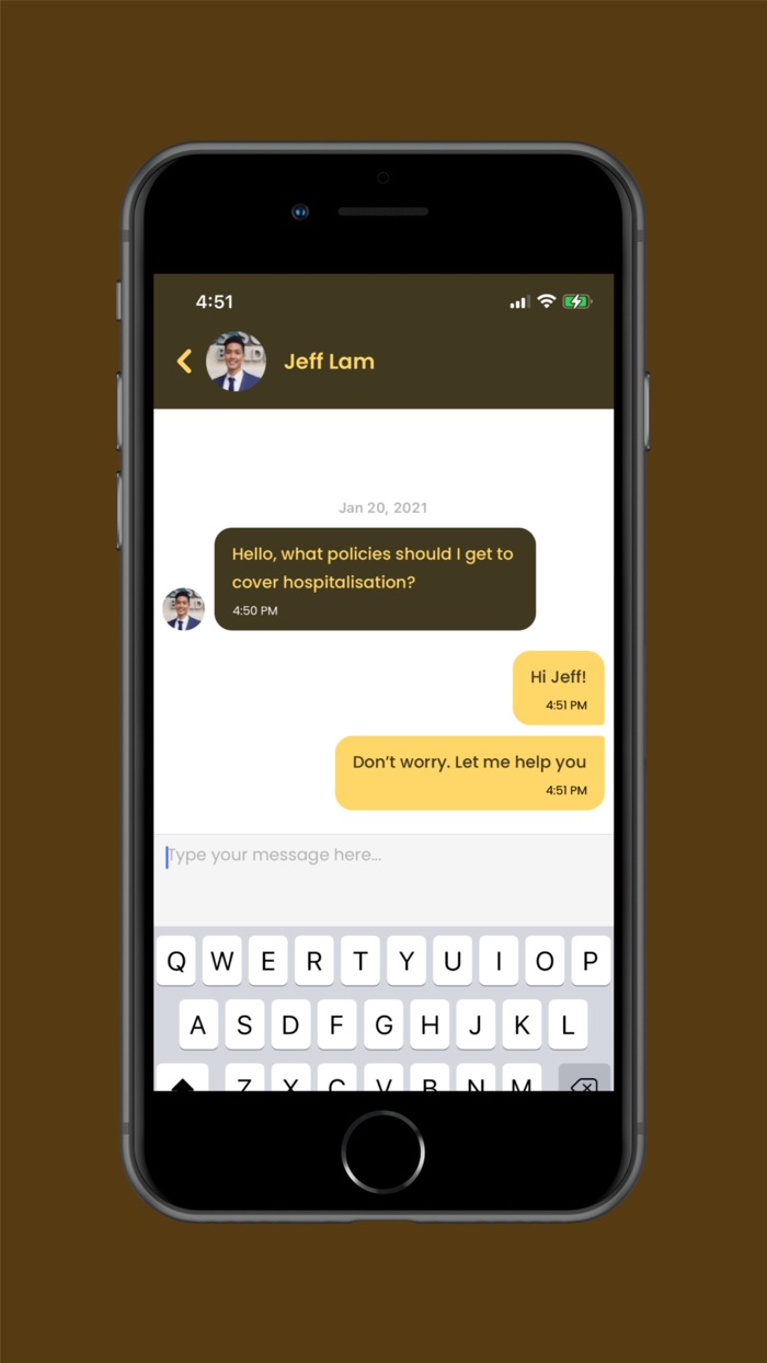 Portfolio by Fortress