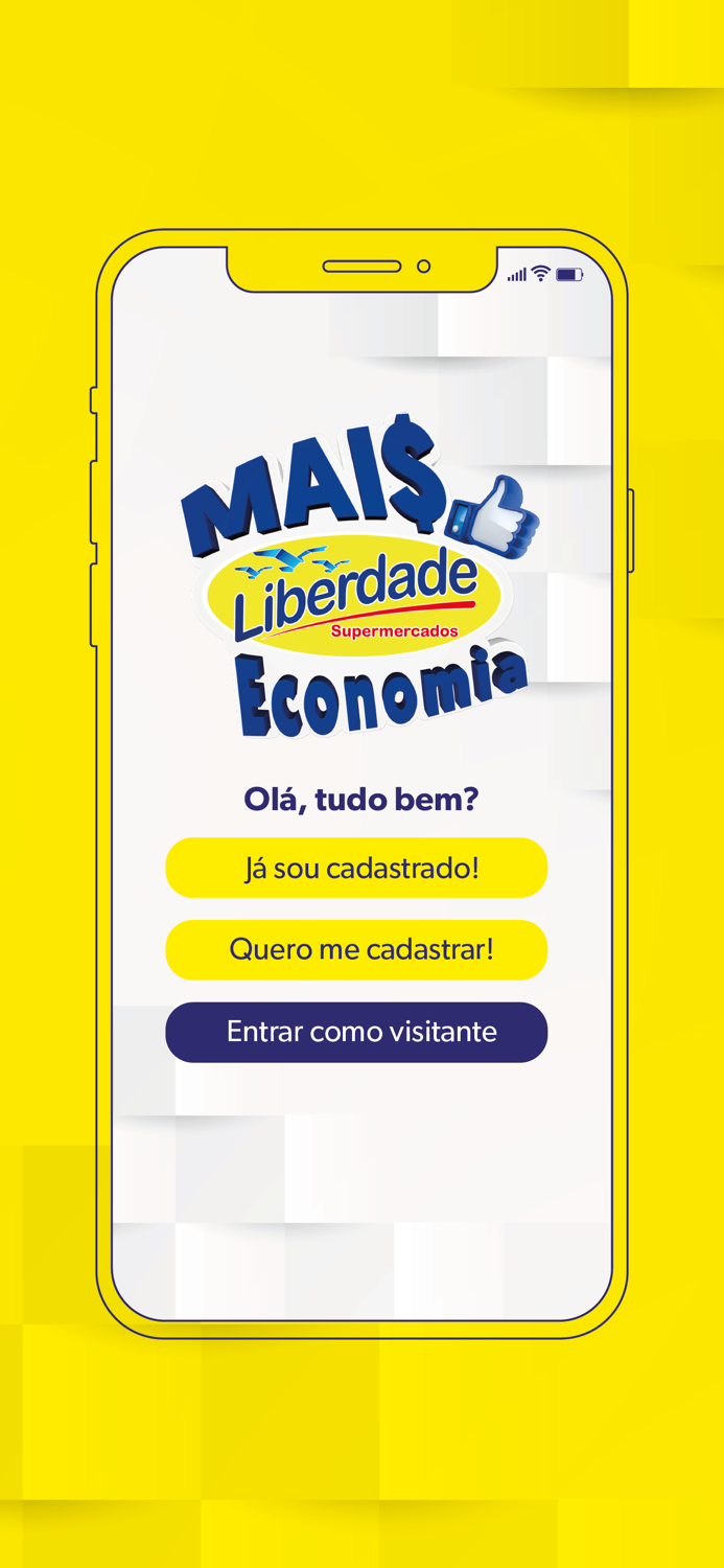 Mais Liberdade Economia
