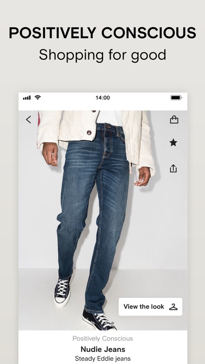 FARFETCH — Shop the new season screenshot-4