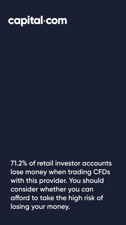 Bitcoin trading - Capital.com screenshot-7
