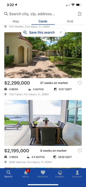 Tampa Real Estate(圖2)-速報App