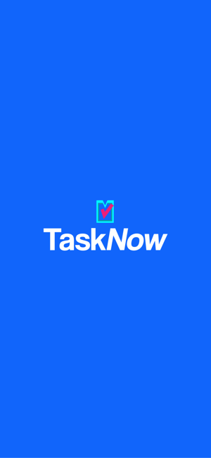 TaskNow Customer