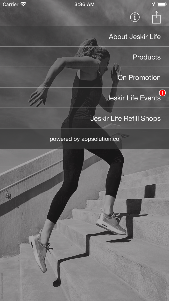 Jeskir Life Refill Shop