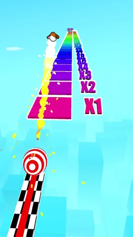 Game screenshot Sky Bounce! hack