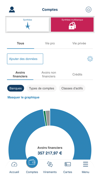 How to cancel & delete SMC Entreprises from iphone & ipad 2