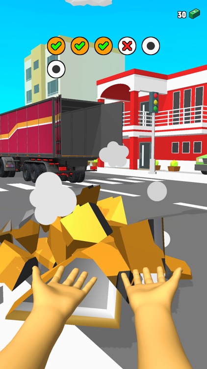 Catch'em 3D screenshot-4