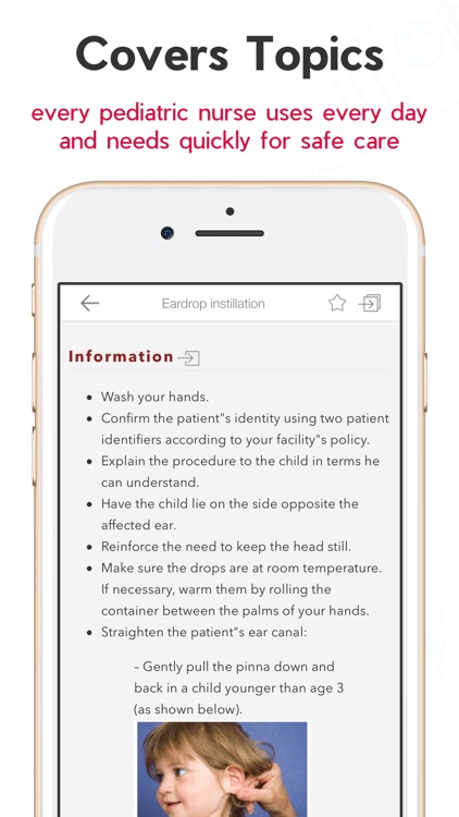 Pediatric Facts Made Quick screenshot-6
