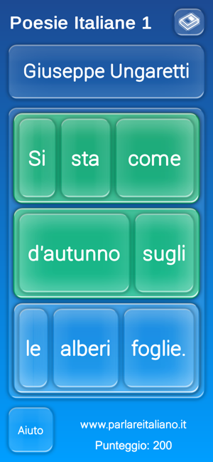 Parlare Italiano(圖4)-速報App