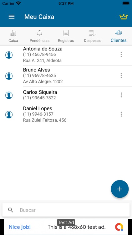 Meu Caixa App screenshot-5