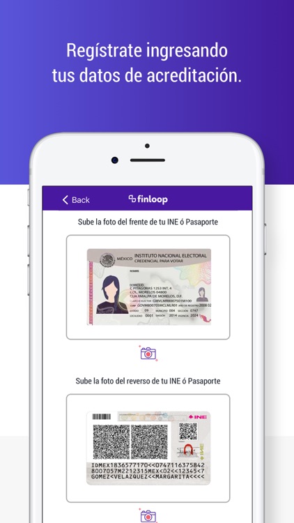Finloop screenshot-4