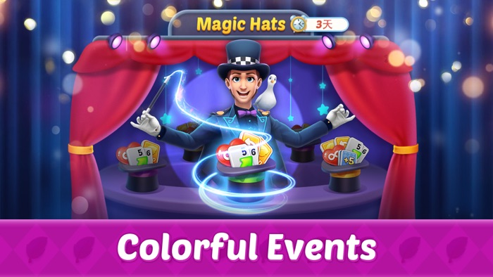 Solitaire Dream Farm