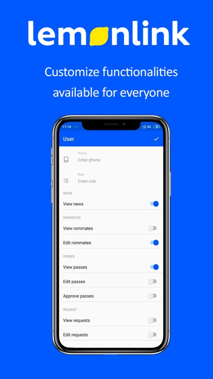 LemonLink screenshot-5