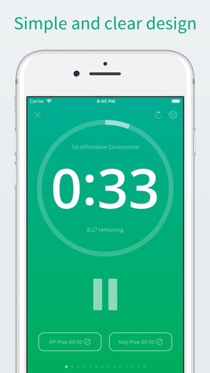 Timekept screenshot-5