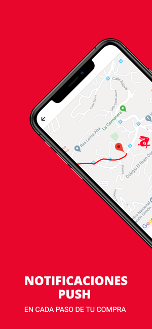 Rabbit: Compras y Entregas(圖7)-速報App