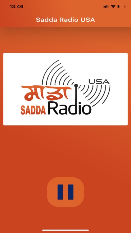 Sadda Radio USA