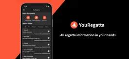 Game screenshot YouRegatta mod apk