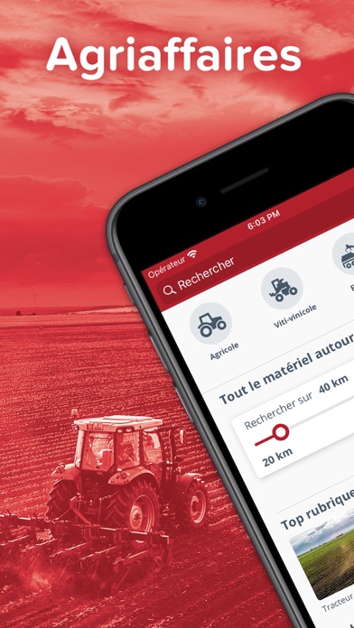 Agriaffaires Agriaffaires