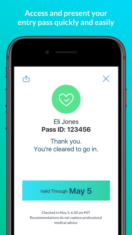 Working Well screenshot-3