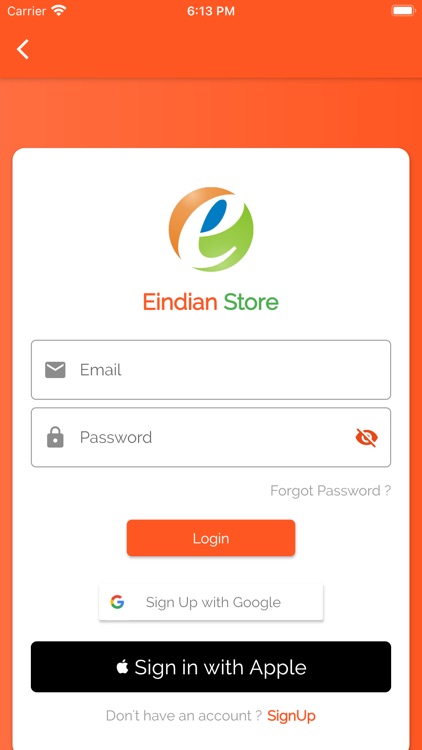 Eindian Store screenshot-4