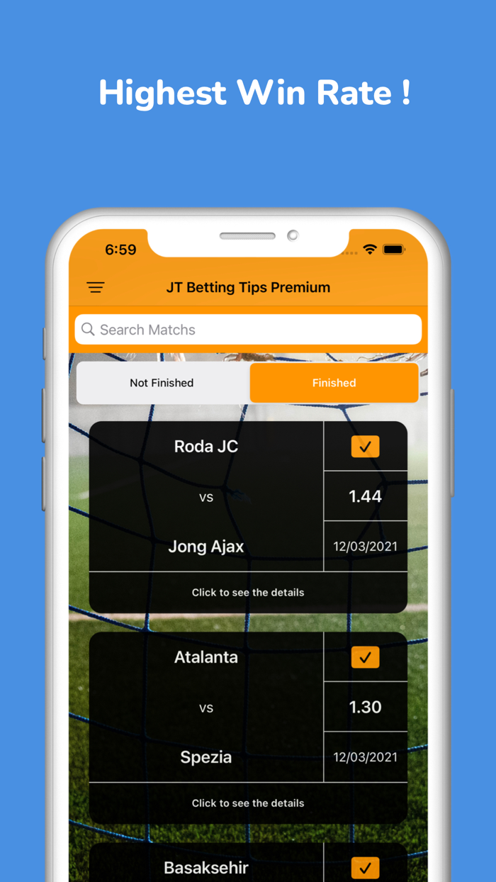 Mẹo đặt cược Bóng đá cao cấp
